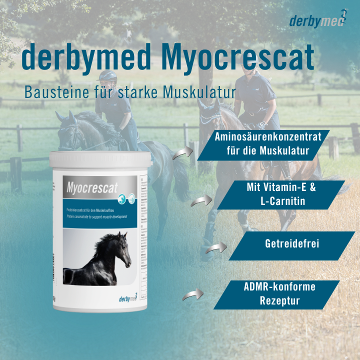 derbymed Myocrescat
